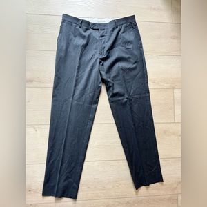 Men dress pants